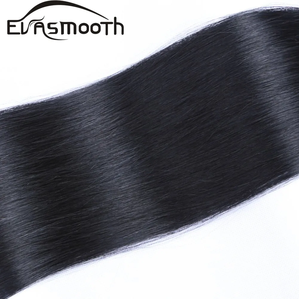 Накладные пряди из натуральных волос Remy прямые незаметные с клейкой лентой|Пряди