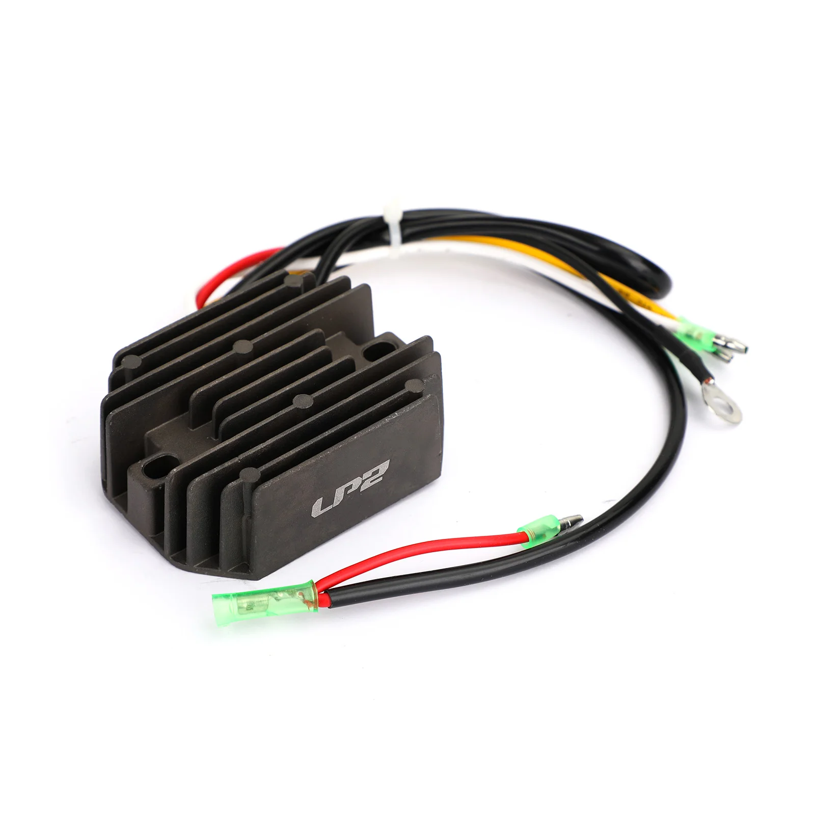 Loja para Tohatsu Regulador de Tensão do Retificador Areias Mfs18b2 2003-2008 2004 2005 2006 2007 3r3-76060-0 Mfs Mfs18b 18b 2002 10 Cheap Motor do barco