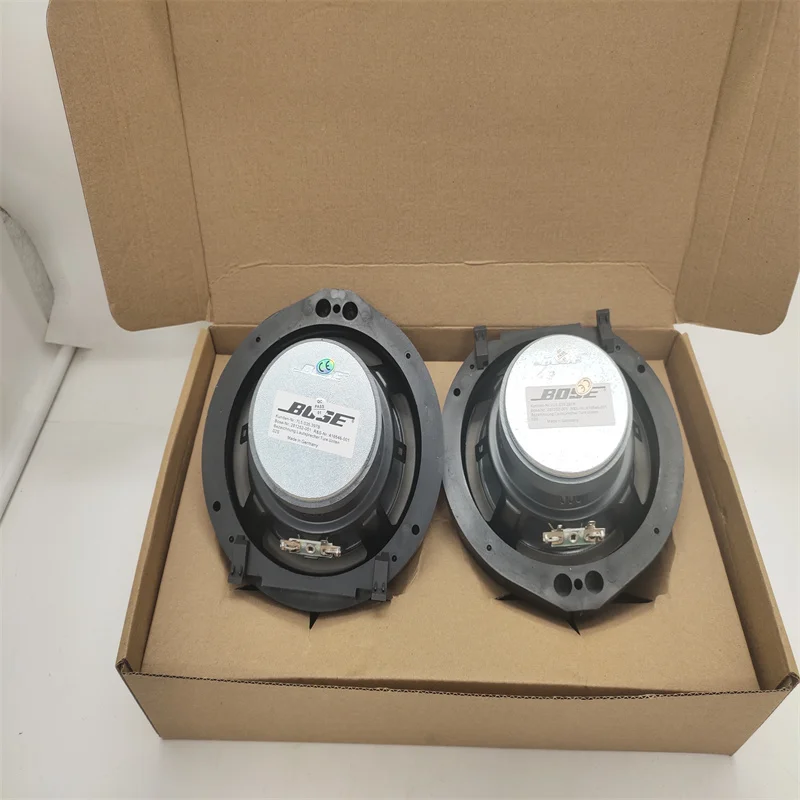 For HONDA Vezel Fit City Crosstour Crider Accord Pair BOSE