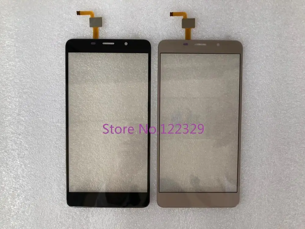 В наличии! Для Leagoo M5 Новинка 5 0 &quotПередняя панель сенсорный экран датчик
