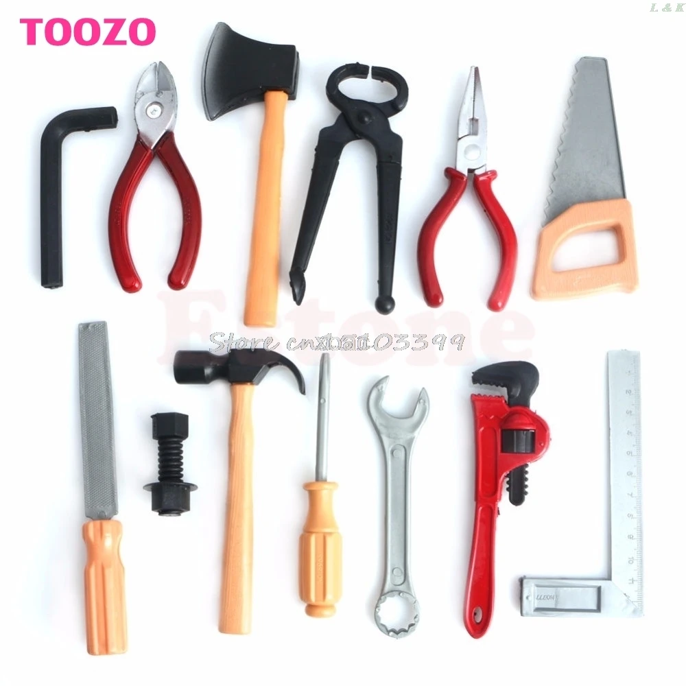 Детский набор инструментов для мальчиков M12|tool kit|tool settool kit set |