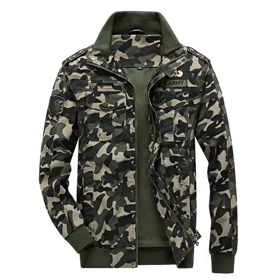 Джинсовые куртки для мужчин 2019 Модные мужские s осенние Chaqueta Giubbino Uomo Jaqueta Camuflada стоячий воротник платье для отдыха Homme 8931 b0962