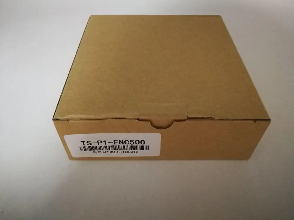 

Compatible TS-P1-ENC500 Encoder Cable