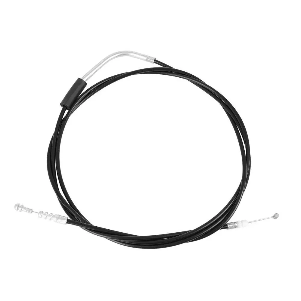 Для Fiat bonnet release cabler для Mk2& Mk2B Fiat Punto 1999-2005 46524762