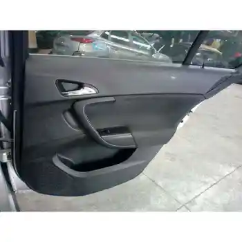 

TRIM RIGHT REAR DOOR OPEL INSIGNIA SALOON