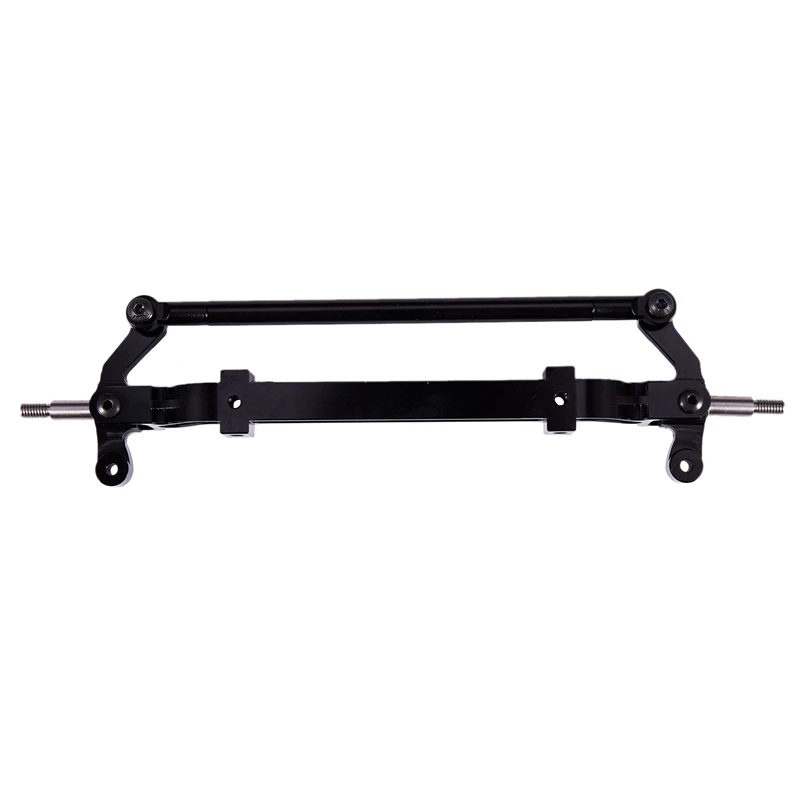 

Front Wheel Axle Upright Front Knuckle for Tamiya 1/14 RC Tractor Truck Upgrade Parts
