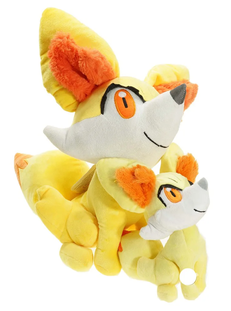18 см Jirachi Cubone чармандер ножницы Ditto Froakie Bulbasaur together Pi Torchic Mew чучело животные горячие