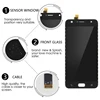 5.5'' Original LCD Digitizer For ASUS Zenfone 4 Selfie ZD553KL LCD Display And Touch Screen With Frame Assembly Replacement ► Photo 3/6
