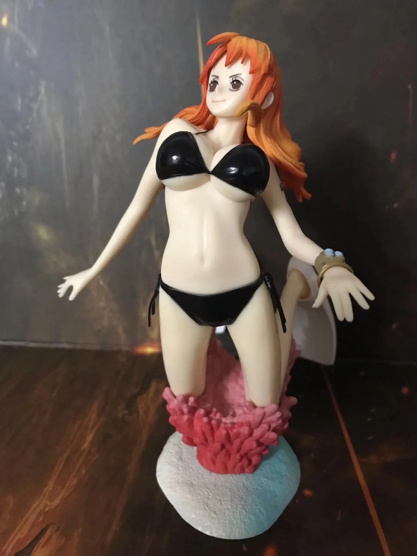 One piece/one piece shape Division Photo Home купальники для плавания воды дайвинг Nami штрихи в штучной упаковке Garage Kit