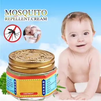 

Massage Ointment Pain Killer Tiger Balm Safe Comfortable 20g Mosquito Repellent Body Care Healthcare Fatigue
