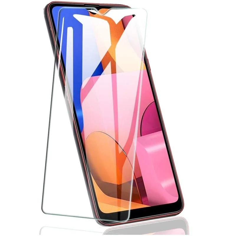 

Для Samsung Galaxy A20s SM-A207F защитная пленка из закаленного стекла для Samsung Galaxy A20S A207 9H