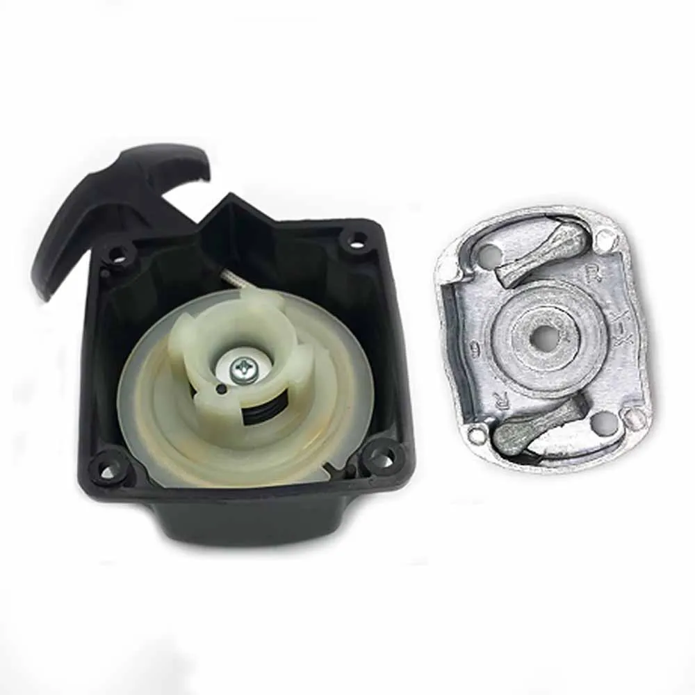 40-5 44-5 Grass Trimmer Pull Start Starter Chainsaw Hedge Trimmer Longreach Brush Cutter Lawnmower Rocket