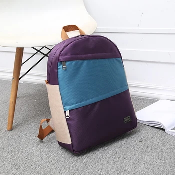 

Fashion Nylon Backpack Women 2020 Brand Women's Backpack Bagpack Notebook Nylon Crossbody Bags for Women Bolsa Feminina