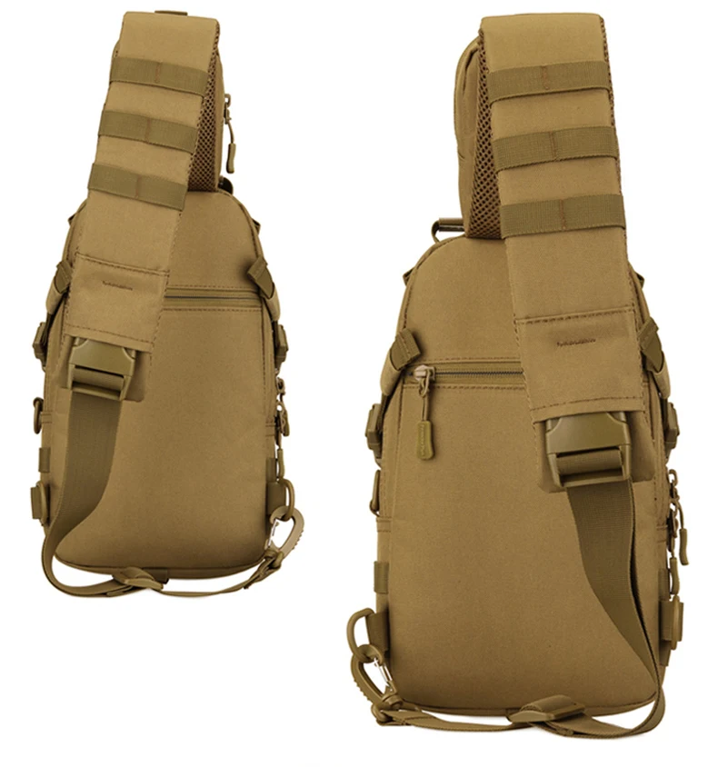 de Ombro Militar, Bolsa do Exército, Esportes