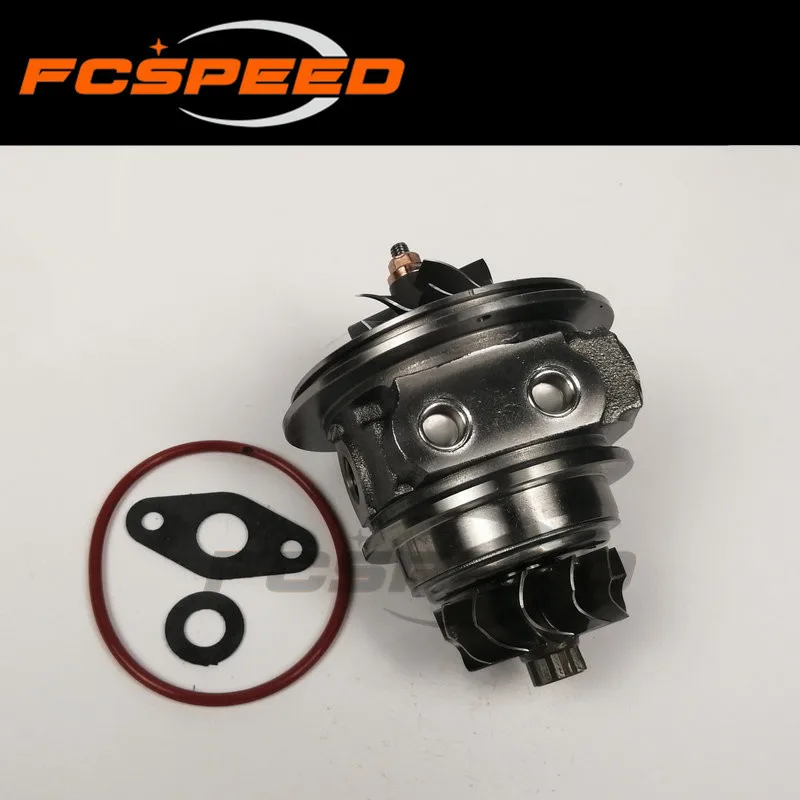 Turbo картридж TD04L 49377-06213 49377-06202 Турбонагнетатель chra для Volvo XC70 XC90 2,5 T 210HP B5254T2 2003-2009