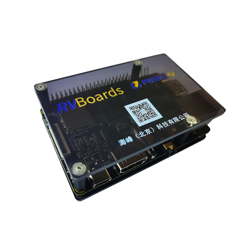 RVBoards-Nezha-64 Ʈ RISC-V  Ʈ   ý ϴ ù ° 뷮   
