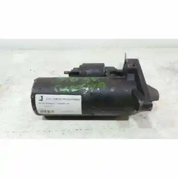 

5802. E0 ENGINE PEUGEOT 605 BOOT