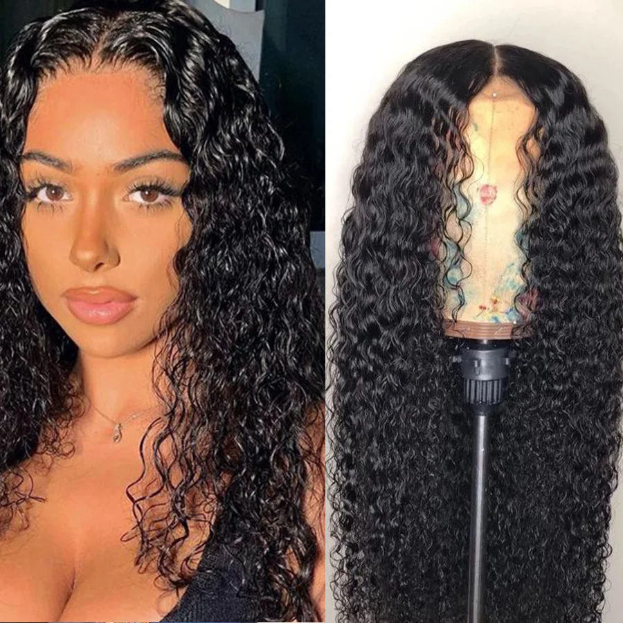 Aliexpress water wave wig Clearance