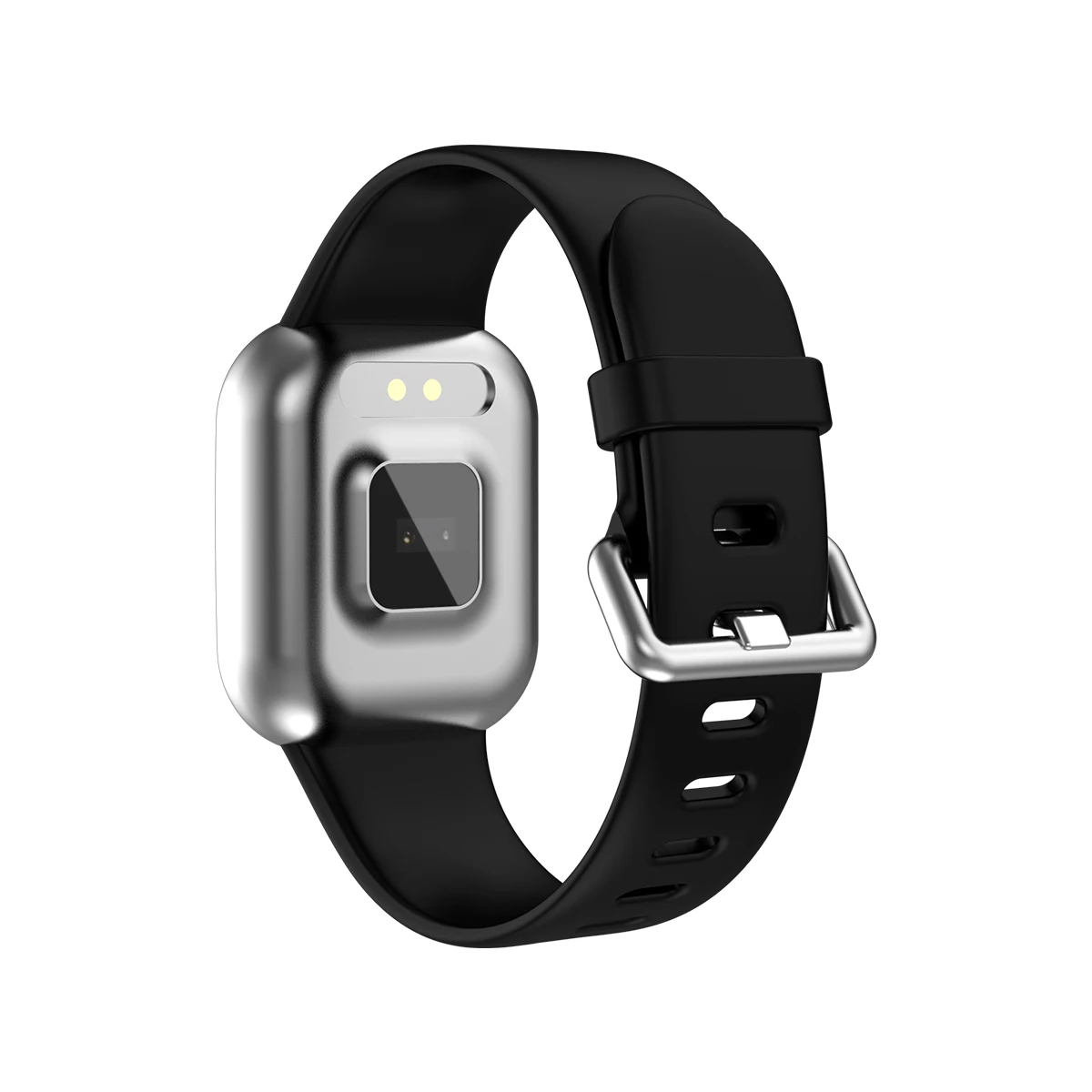 

New Full Touch Screen IP67 Waterproof Smart Watch Dynamic UI Multiple Sports Modes Blood Pressure Monitor Fitness Smart Bracelet