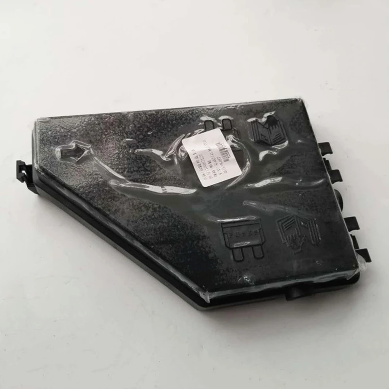 Engine fuse box cover Upper for SAIC ROEWE 350 550 750 360 MG6 MG7 MG GT | Автомобили и мотоциклы