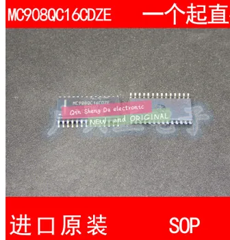 

MC908QC16CDZE MC908QC16CD MC908QC16 908QC16CDZE 908QC16 SOP28 20PCS