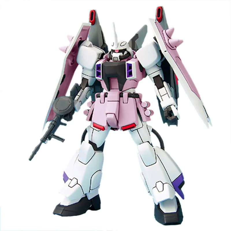 Аниме мобильный костюм HG 1/144 blaze zaku phantom Gundam ZGMF 1001 модель горячие детские игрушки