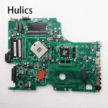 Оригинальная материнская плата для ноутбука Hulics MBPUH06001 Acer 8943 8943G