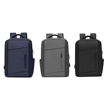 

Computer Notebook Knapsack with Waterproof Usb Charging Internal Shockproof