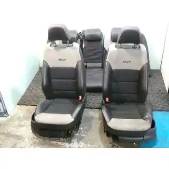 

GAME SEAT FULL SKODA OCTAVIA SALOON (1Z3)