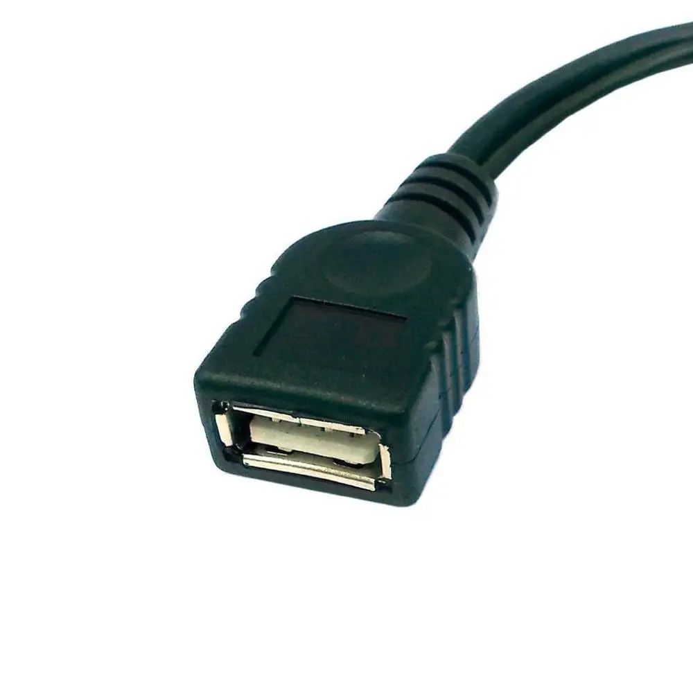 2 шт. Usb адаптер Otg для пожарного ТВ 3 или го поколения|Кабели передачи данных| |