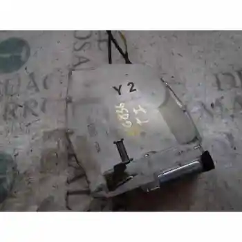 

REAR DOOR LOCK LEFT SUZUKI SX4 RW (EY) GL [14504462]