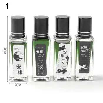 

Good Healthy Balm Refreshing Oil Prevent Sleeping Tiring for Driving People Students Refreshing Oil