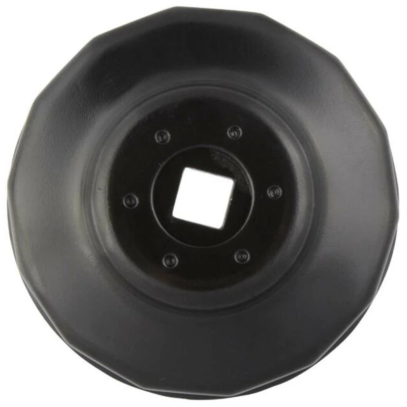 76mm 14 Flutes Car Oil Filter Cap Type Wrench