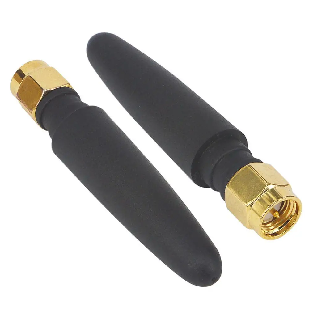 10pcs 868MHz SMA Connector Antenna for Lora Board IOT Lora32u4 II Wifi Lora32 Lora Module RCmall 4