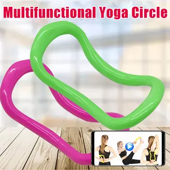 Yoga Magic Ring 1
