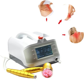 

LLLT Low Level Cold Laser Therapy Physical Therapy Physiotherapy Device Multifunctional Pain Relief for Human and Animals