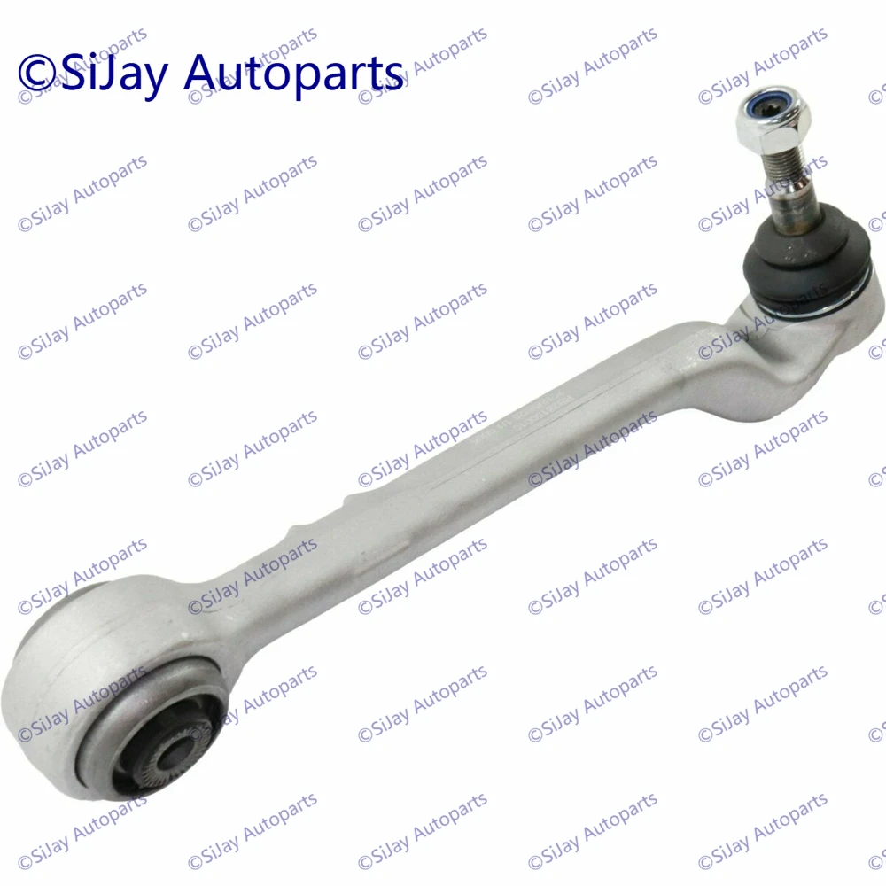 

SiJay Передняя нижняя правая подвеска рычаг управления прямой для BMW 1/2/3/4 серии F30 F31 F32 F33 F34 F35 F20 F21 F22 F80 F82 F83