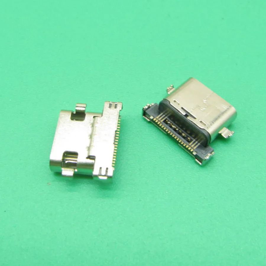 Новый USB-коннектор для зарядного порта LG nexus 5X /G5 H868 H840 H831 H830 H850 H860N 30 шт./лот |