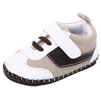 

Baby Girl Boys Shoes Comfortable Mixed Color Fashion First Walkers Kid Shoes 2020 New Children's Shoes Cartoon #H