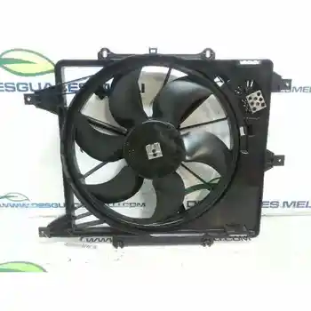

7701050678 ELECTRIC FAN RENAULT CLIO II PHASE I (B/CBO)