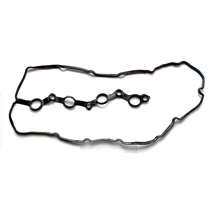 

EFIAUTO Brand New Genuine Valve Cover Gasket 22441-2G100 For Hyundai Genesis Coupe Santa Fe Sonata Kia Forte Optima
