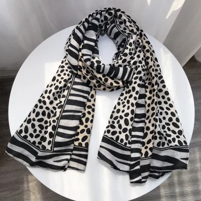 style 39 Осенне-зимний женский пляжный качественный шаль хлопковый шарф женские модные шарфы Бандана Пашмина накидка хиджаб глушитель - Цвет: style 39