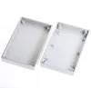 1pc Waterproof Plastic Enclosure Cover Electronic Project Instrument Case Box 125x80x32mm ► Photo 2/5