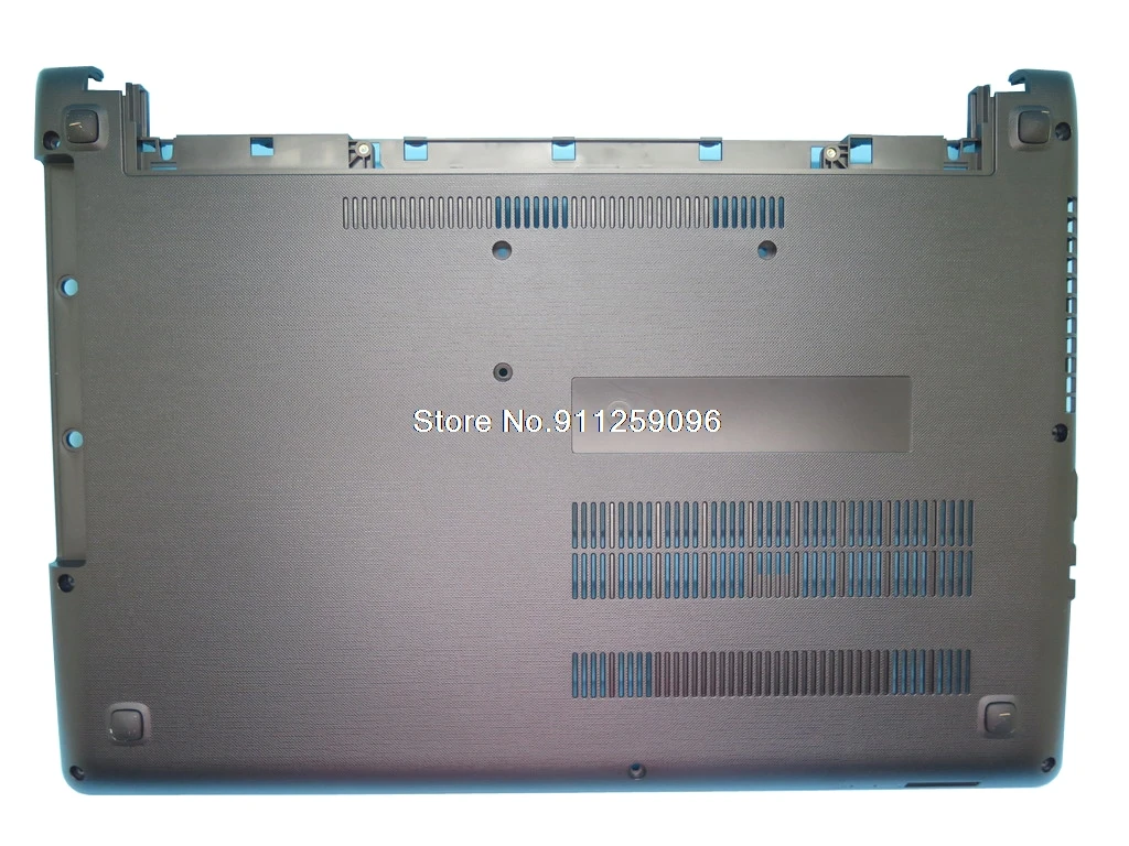 Laptop Bottom Case For Lenovo E4120 E4125 E41 5CB0Q79551 Lower Case
