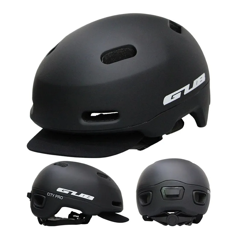 

Hot selling bicycle helmet integral casting rugged wear safety for men and women