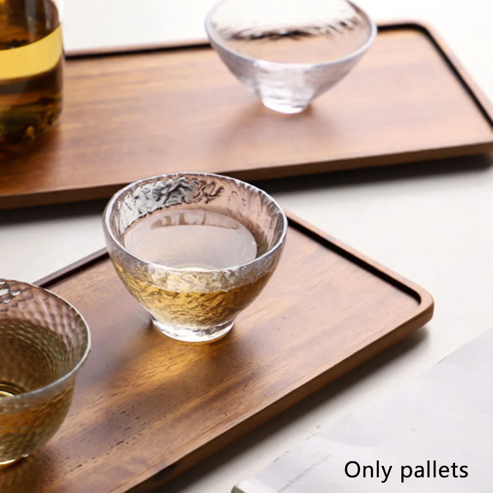 Лоток для хранения поддон орех десерты посуда диск держатель закуски бытовой хлеб фрукты прямоугольный крыльцо рабочего стола мелочи