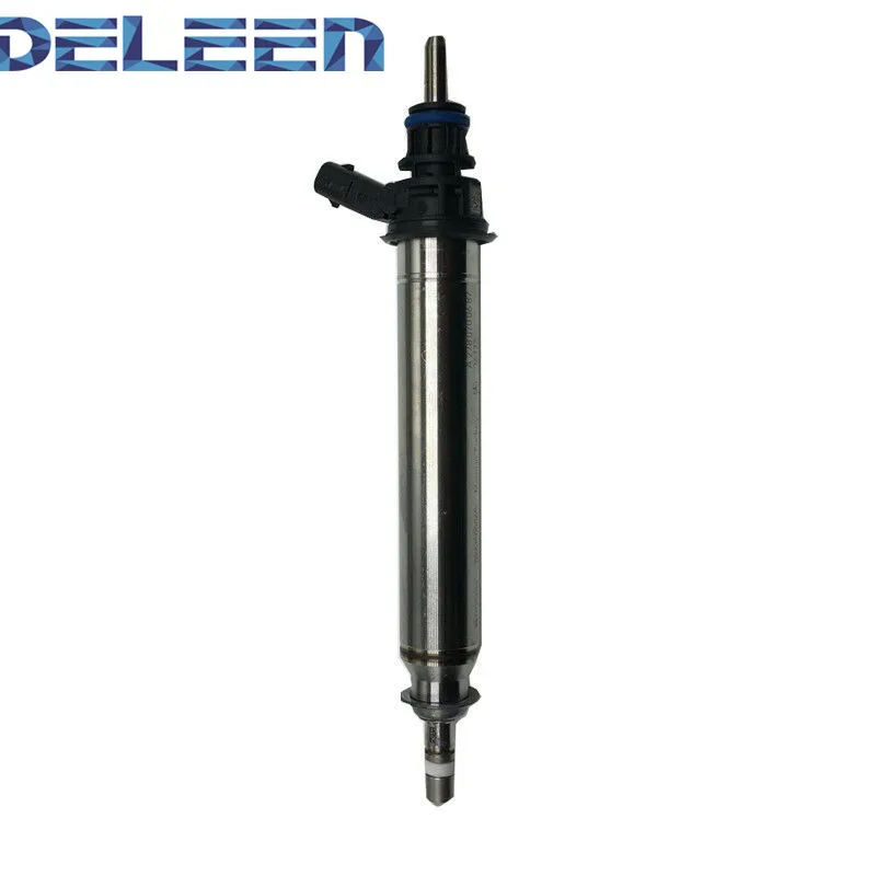 Deleen 1x High impedance Fuel Injector FJ1212 / A27807006 GDI For Benz