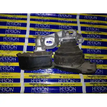 

7M0199600C Engine Support Seat Alhambra (7v8) *
