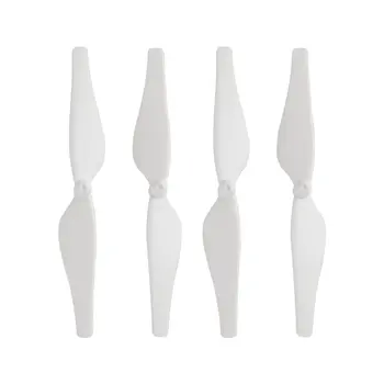 

4PCS Quick Release Drone Propellers for DJI Tello Mini Drone Propeller CCW/CW Props Spare Parts Drone Accessories