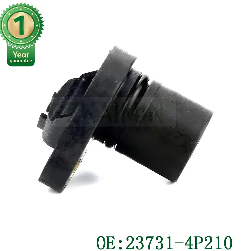 Высококачественный Датчик положения коленчатого вала Oem J5T10671 23731-4P210 237314P210 для Infiniti Maxima